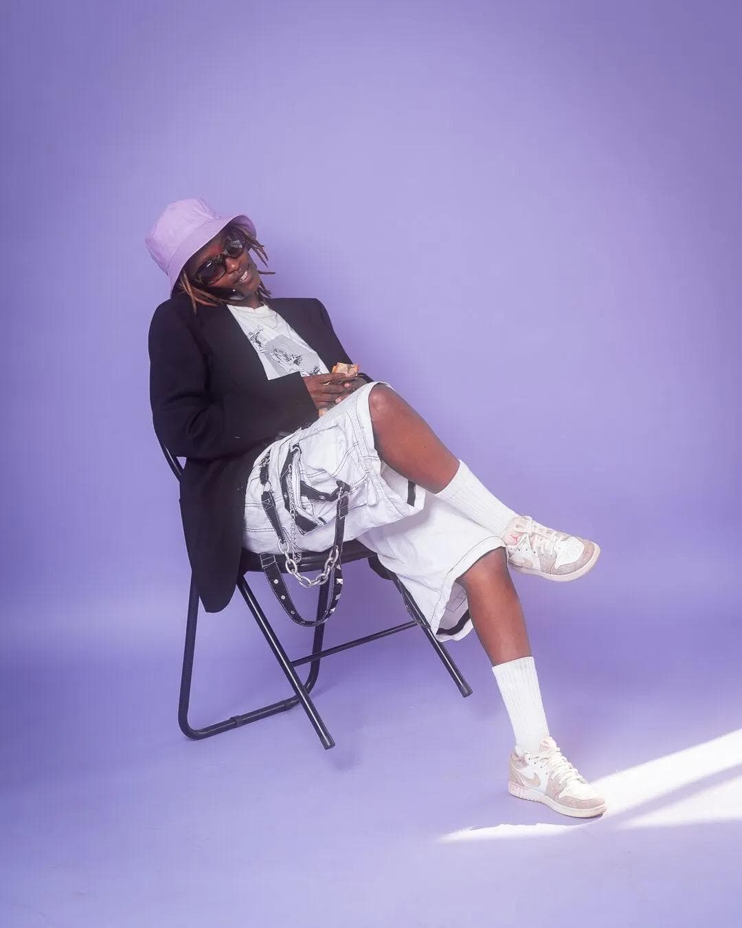 Image for In Conversation with Luca Rindii