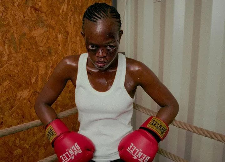 Image for ‘I’m Good When I’m Strong’: A Review & Conversation With The Filmmakers.