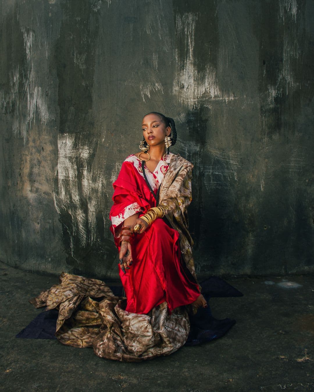 Image for in conversation with Sukuma.Wiki