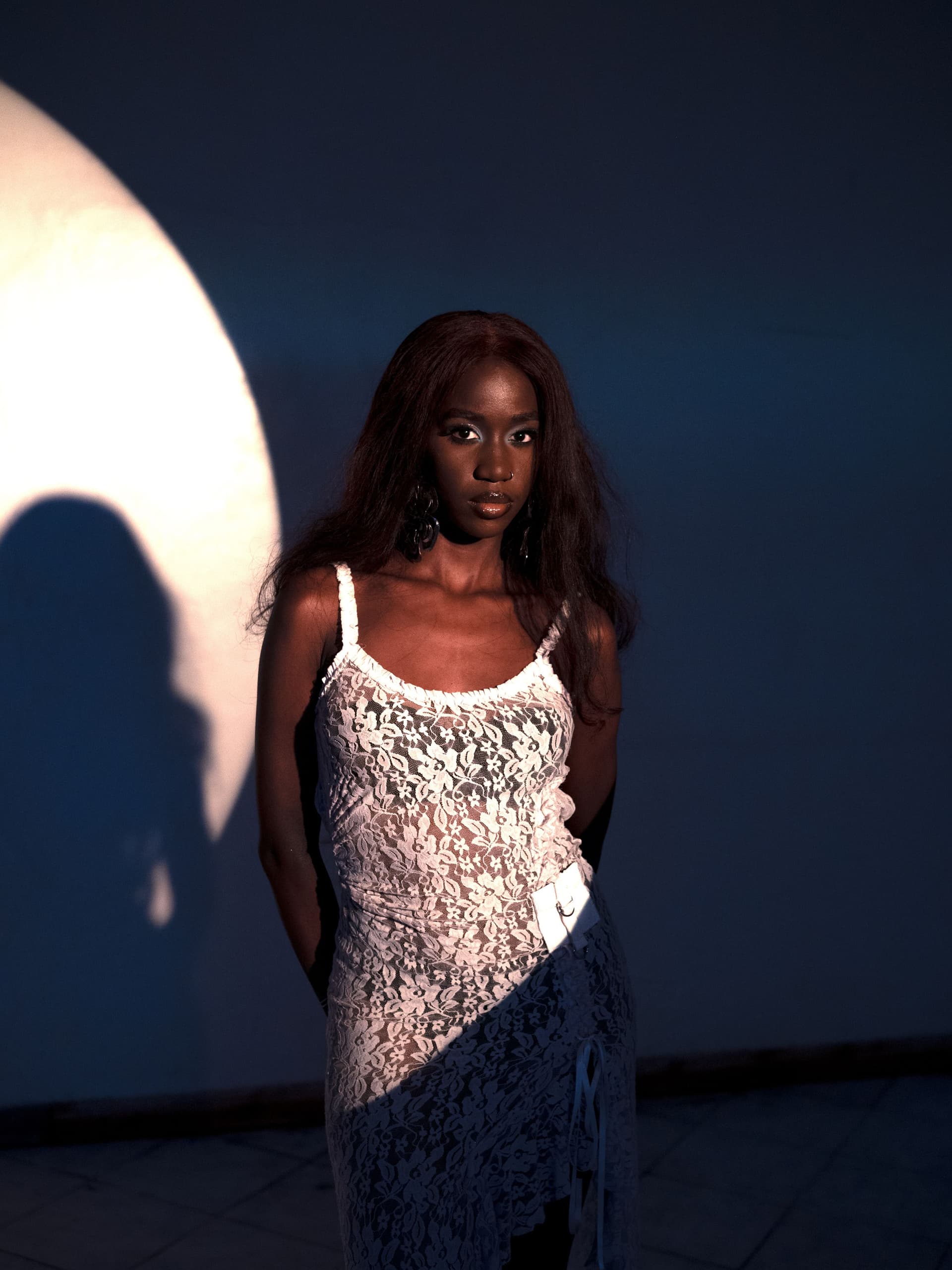 Image for GUIDANCE by Maya Amolo