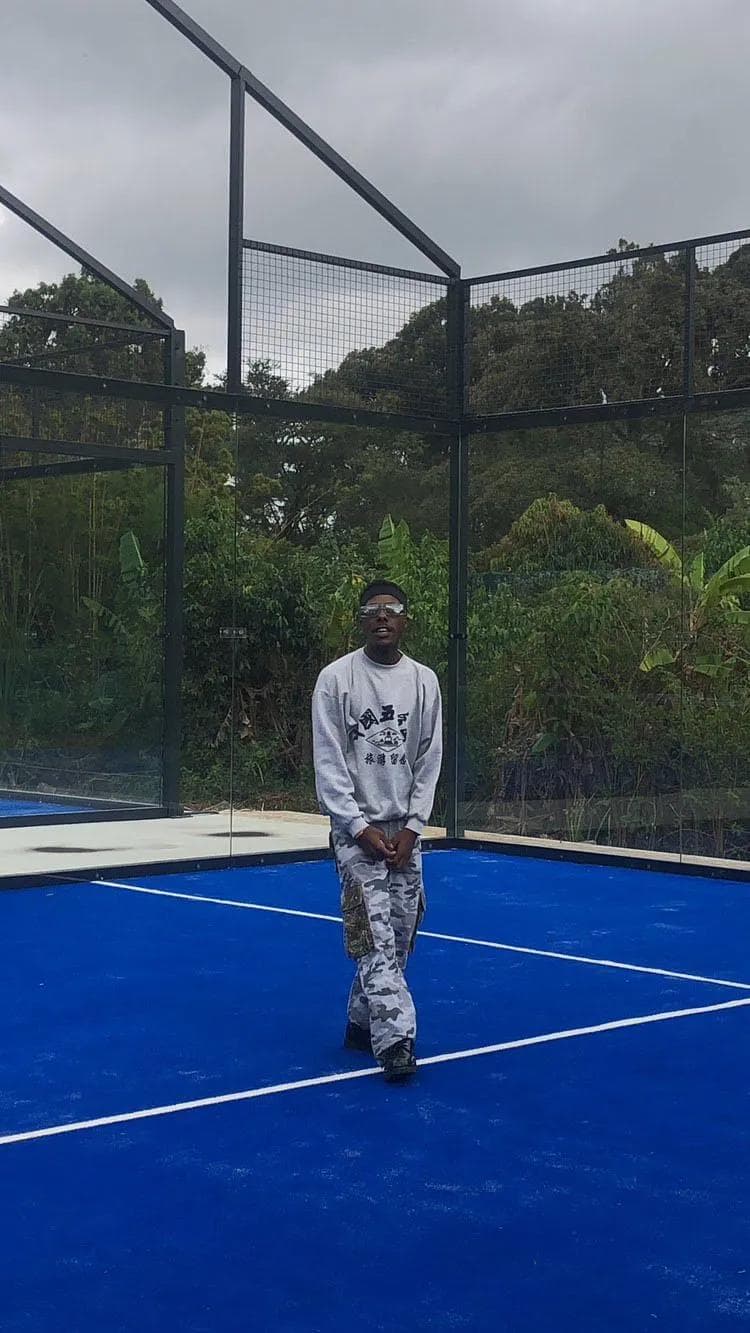 Image for In Conversation with Jodye Faneto